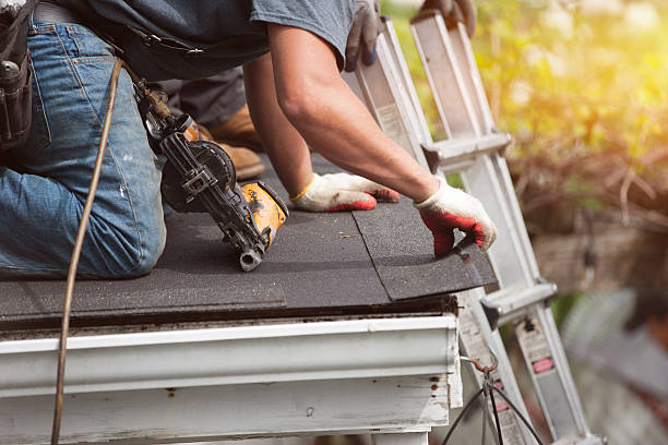 Best Local Roofing Companies  in Sonoma State University, CA