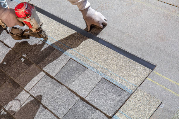 Quick and Trustworthy Emergency Roof Repair Services in Sonoma State University, CA